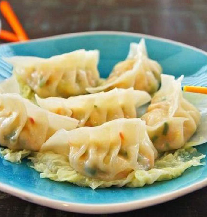 Pasta Wonton