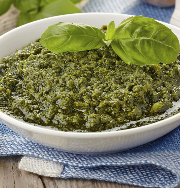 Pesto alla Genovese e le sue varianti