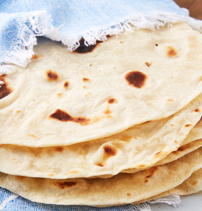 Tortillas